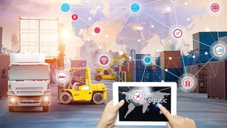 Chuyển đổi số logistics tại Việt Nam trong bối cảnh phát triển thương mại điện tử