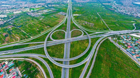 Triển khai thực hiện kết luận của Tổng Bí thư, Chủ tịch nước Tô Lâm về xây dựng kết cấu hạ tầng đồng bộ