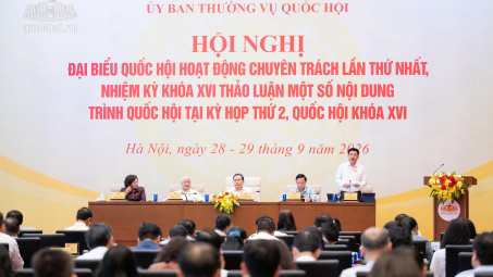 Sửa đổi Luật Điện lực: Hoàn thiện cơ chế giá, tháo gỡ điểm nghẽn pháp lý