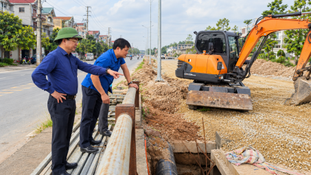 Bách Quang (Thái Nguyên): Khơi thông nguồn lực, góp phần hiện thực hóa mục tiêu tăng trưởng hai con số