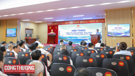 Bộ Công Thương tổ chức Hội thảo về công tác bảo dưỡng, sửa chữa trong hệ thống điện quốc gia