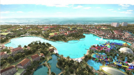 Châu Ninh tháo gỡ điểm nghẽn giải phóng mặt bằng, tạo đồng thuận cho dự án động lực
