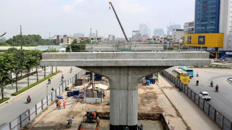 Hà Nội tăng tốc giải ngân đầu tư công: Áp lực về đích