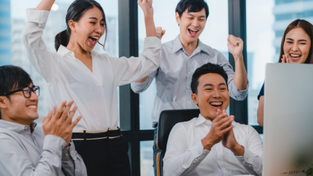 Các yếu tố ảnh hưởng đến động lực làm việc của nhân viên tại Ngân hàng TMCPNgoại thương Việt Nam - Chi nhánh An Giang