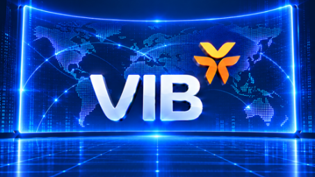 Lần đầu tiên tại Việt Nam, VIB vận hành hệ thống giao dịch Nguồn vốn, ngoại hối - Front Arena trên AWS