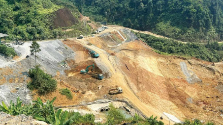 Bộ Công Thương quy định mẫu báo cáo, tài liệu, giấy phép, quyết định trong hoạt động thăm dò khoáng sản