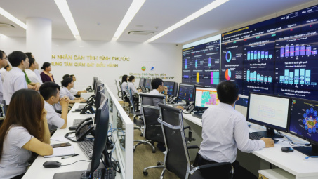 Phê duyệt Chiến lược phát triển thông tin cơ sở giai đoạn 2026 - 2030 và định hướng đến năm 2045