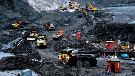 Bộ Công Thương sửa đổi 14 Quy chuẩn kỹ thuật quốc gia về an toàn khai thác mỏ