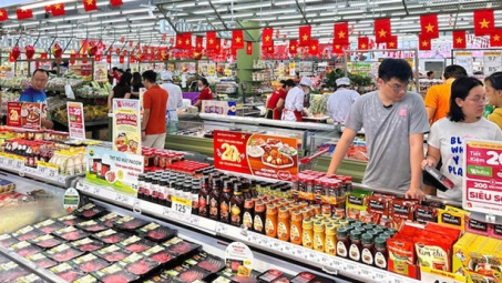 Kinh tế Hà Nội 8 tháng đầu năm 2026: Giữ nhịp tăng trưởng, mở rộng dư địa bứt phá