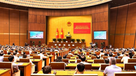Nghị quyết số 23-NQ/TW: Phát huy mạnh mẽ nguồn lực người Việt Nam ở nước ngoài