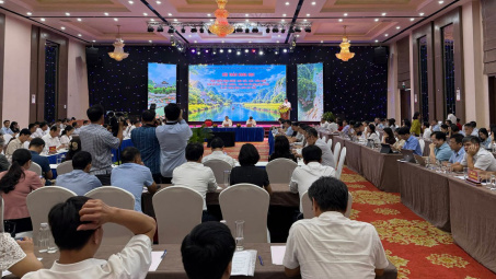 Ninh Bình: Phát triển nông nghiệp sinh thái, xanh, tuần hoàn gắn với bảo vệ môi trường
