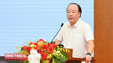 Hoàn thiện Nghị định về kinh doanh xăng dầu, bảo đảm thị trường cạnh tranh, minh bạch, hiệu quả