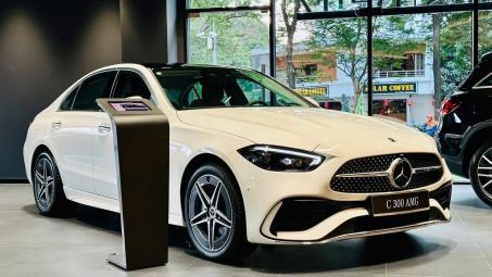 Ủy ban Cạnh tranh Quốc gia thông tin chương trình thu hồi mở rộng xe Mercedes-Benz