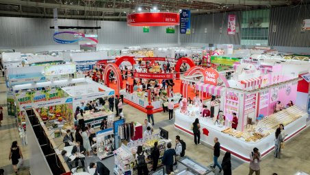 Central Retail Việt Nam hỗ trợ doanh nghiệp Việt tham gia kết nối chuỗi cung ứng hàng hóa quốc tế