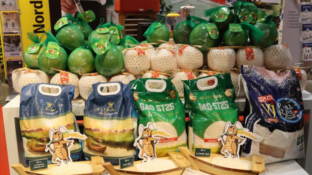 Hành trình đưa hương vị Việt ra thế giới (Kỳ 1): Từ hạt gạo, ly cà phê đến những hương vị Việt trên bản đồ thế giới