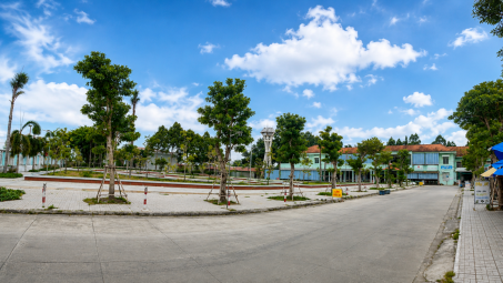 Trung tâm Y tế Thoại Sơn (An Giang) nâng cao năng lực điều trị tại cơ sở