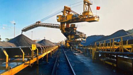 TKV duy trì nhịp sản xuất, doanh thu 8 tháng đạt gần 125 nghìn tỷ đồng