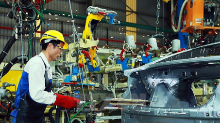 Điều kiện cấp giấy phép kinh doanh cho tổ chức kinh tế có vốn đầu tư nước ngoài