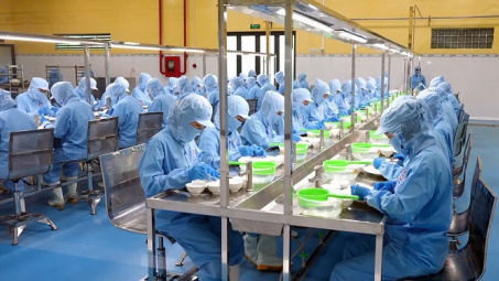 Yến sào Khánh Hòa vào Top 100 doanh nghiệp Nhà nước nộp ngân sách lớn nhất Việt Nam