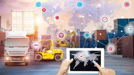 Khung pháp lý cho kho hàng tối trong chuyển đổi số logistics: Thực trạng, khoảng trống và giải pháp hoàn thiện