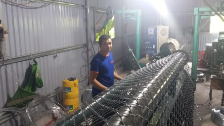 Nam Định: Hiệu quả từ đề án hỗ trợ Khuyến công