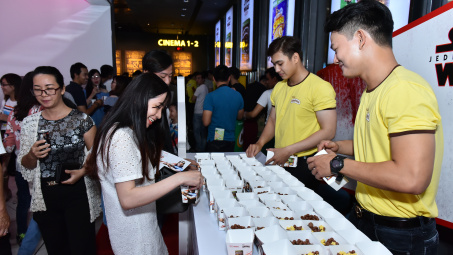 4 chiến lược cải thiện dinh dưỡng người Việt của Nestlé