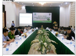 Những điểm mới trong dự thảo Nghị định hạn chế ô nhiễm môi trường