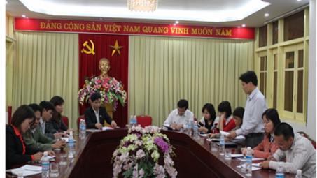 Than Mạo Khê phát động cuộc thi tìm hiểu “Quảng Ninh 50 năm xây dựng và phát triển”