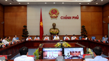 Đầu tư mạnh hơn cho giảm nghèo