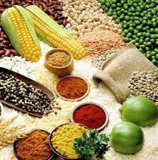 Tình hình sản xuất lương thực và xuất nhập khẩu nông sản Trung Quốc năm 2012