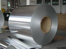 Ấn Độ áp thuế tự vệ 20% đối với mặt hàng thép không gỉ nhập khẩu từ Trung Quốc
