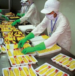 Yêu cầu của FDA đối với hàng xuất khẩu sang Hoa Kỳ