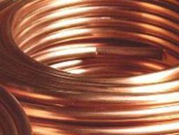 Giá đồng xuống thấp nhất 1,5 năm sau số liệu sản xuất Trung Quốc