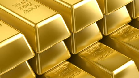 SPDR Gold Trust bán ra 11 phiên liên tiếp