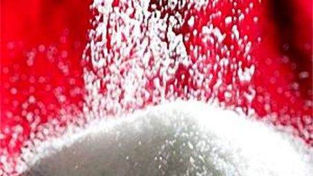 Giá đường xuống thấp nhất gần 3 năm
