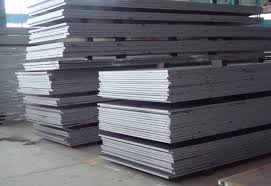 Sản lượng thép tấm và cuộn cán nóng TQ giảm trong tháng 3