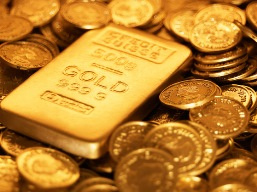 Barclays dự báo giá vàng quý IV lên 1.500 USD/oz