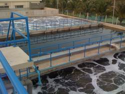 Xây 24 nhà máy xử lý nước thải lưu vực sông Nhuệ-sông Đáy