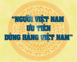 Xây dựng thói quen dùng hàng Việt