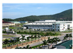 Hỗ trợ công tác truyền thanh tại khu công nghiệp