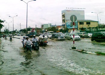 Xử lý triệt để các cơ sở gây ô nhiễm
