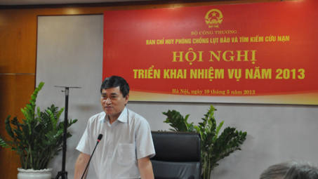 Cần chủ động phòng, chống thiên tai quyết liệt và hiệu quả hơn