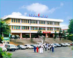 Trường CĐ nghề mỏ Hữu Nghị: Thông báo tuyển sinh
