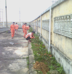 Trạm “đi tắt đón đầu”