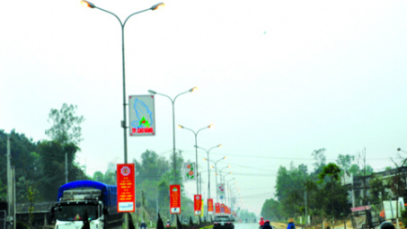 Sẽ đủ điện khi mọi người chung tay
