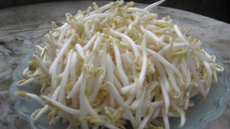 Ngộ độc thực phẩm qua nguồn rau quả
