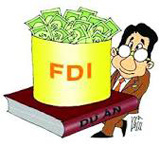 90% vốn FDI đổ vào công nghiệp chế biến, chế tạo