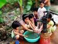 Thêm 212 triệu USD cho Chương trình Đầu tư ngành Nước 