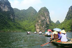 Đồng bằng sông Hồng là vùng tiên phong "đột phá chiến lược"