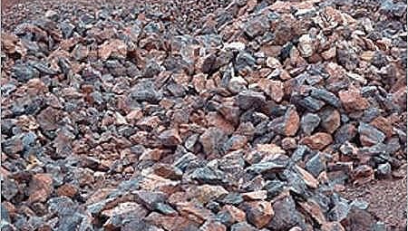 Dự báo giá quặng sắt Trung Quốc sẽ giảm tiếp do các nhà máy thép đóng cửa
